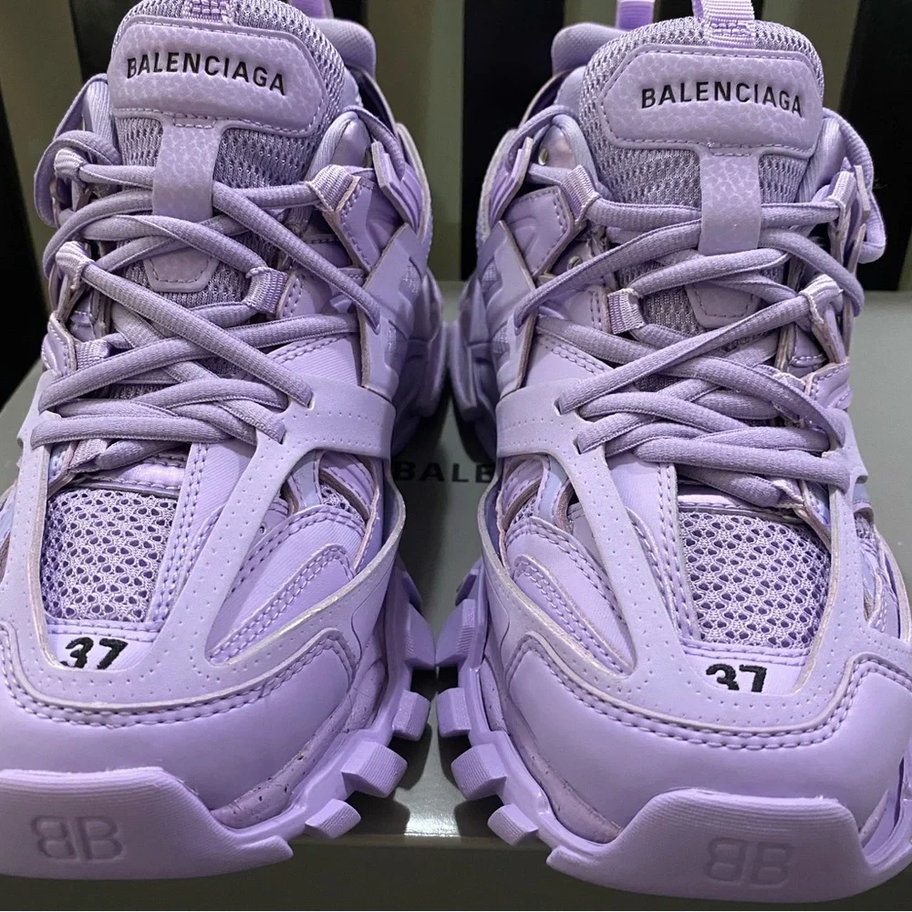 Balenciaga Track Sneaker